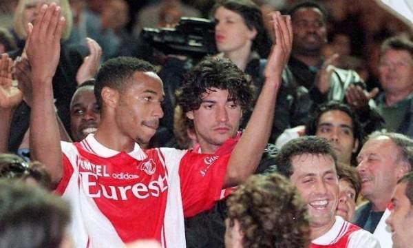  摩纳哥青春风暴席卷赛场，年轻阵容展露锋芒