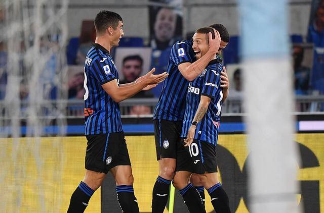  拉齐奥定位球显威，蓝鹰高空轰炸连克强敌